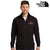 CLOSEOUT | The North Face ® Mens Tech Full-Zip Jacket | Black Medium