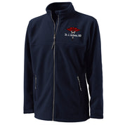 Men's Boundary Fleece Jacket