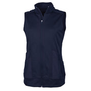 Women's Ashby Mixed Media Vest