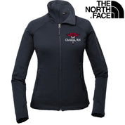 The North Face ® Ladies Mountain Peaks Full-Zip