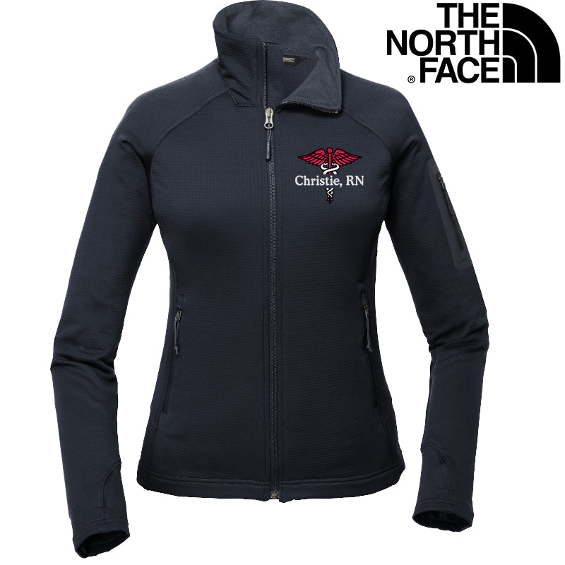The North Face ® Ladies Mountain Peaks Full-Zip