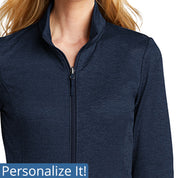 Port Authority® Ladies Collective Striated Jacket