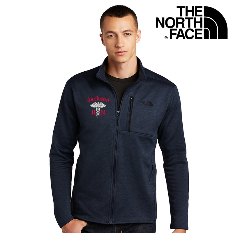 The North Face ® Adult Skyline Full-Zip