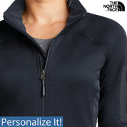 The North Face ® Ladies Mountain Peaks Full-Zip