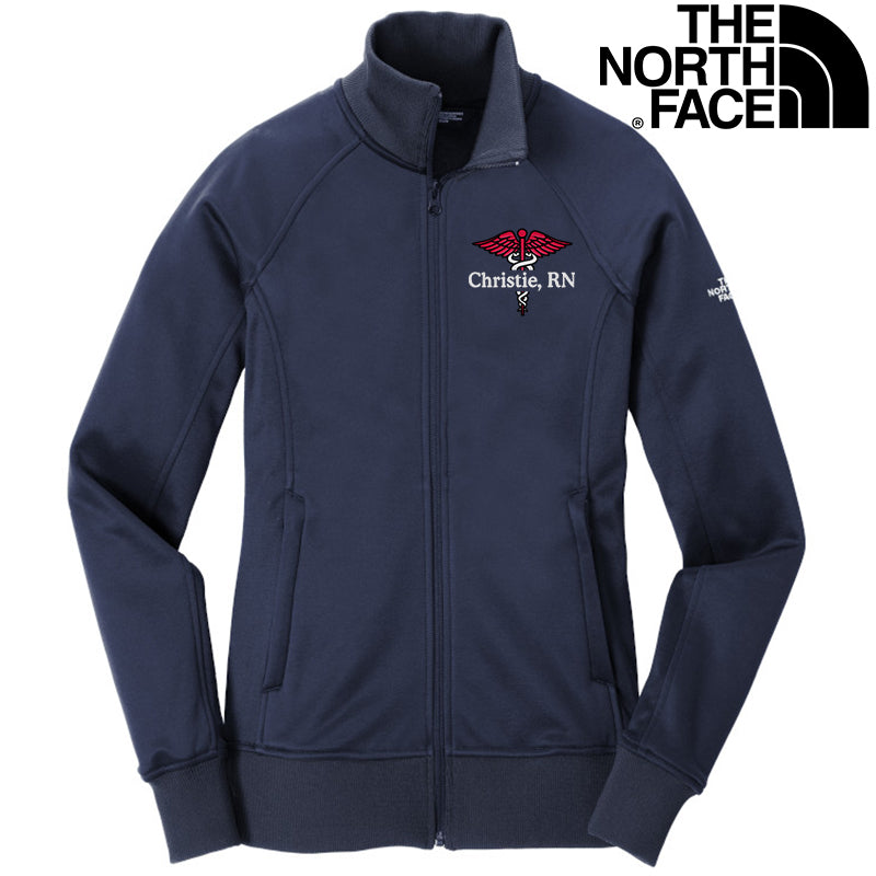 SALE | The North Face ® Ladies Tech Full-Zip