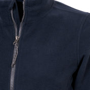 Women's Boundary Fleece Nurse Full Zip