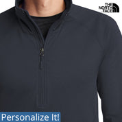 The North Face ® Adult (mens) Mountain Peaks 1/4-Zip Nurse Pullover