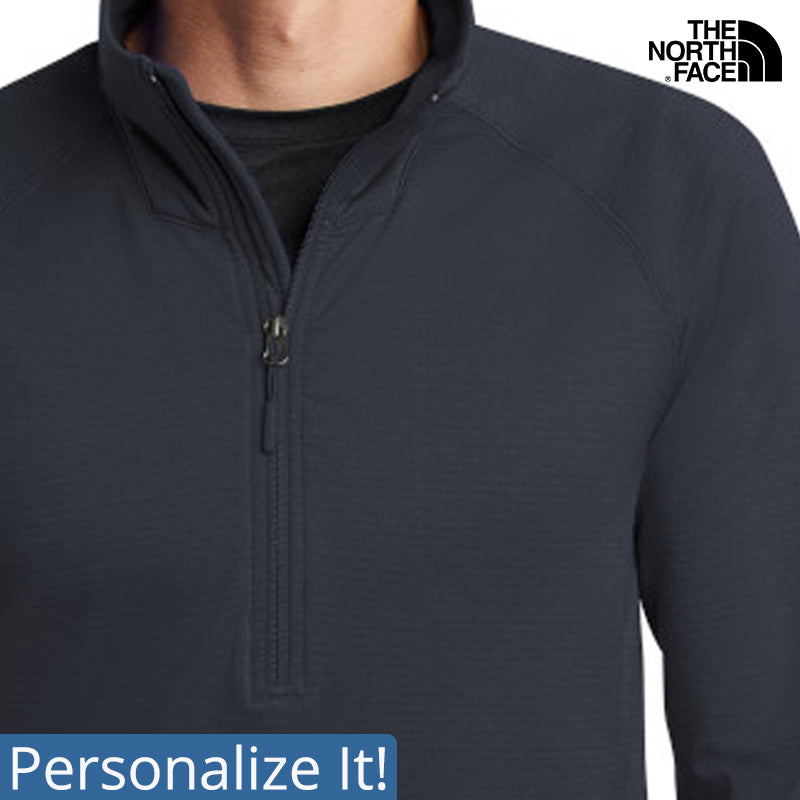 The North Face ® Adult (mens) Mountain Peaks 1/4-Zip Nurse Pullover