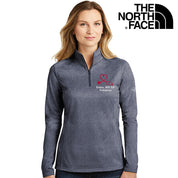 The North Face® Ladies Tech 1/4-Zip