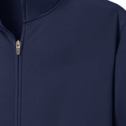 Mens Sport-Wick® 100% Poly Full-Zip