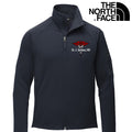 The North Face ® Men's Mountain Peaks Full-Zip Nurse Jacket  | NF0A47FD