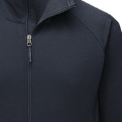 The North Face ® Men's Mountain Peaks Full-Zip Nurse Jacket