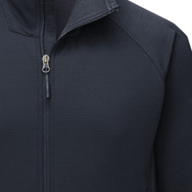 The North Face ® Men's Mountain Peaks Full-Zip Nurse Jacket