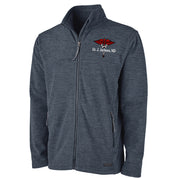Men's Boundary Fleece Jacket