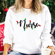 Xmas Lights | Nurse