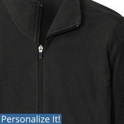 Port Authority® Mens Accord Microfleece Jacket