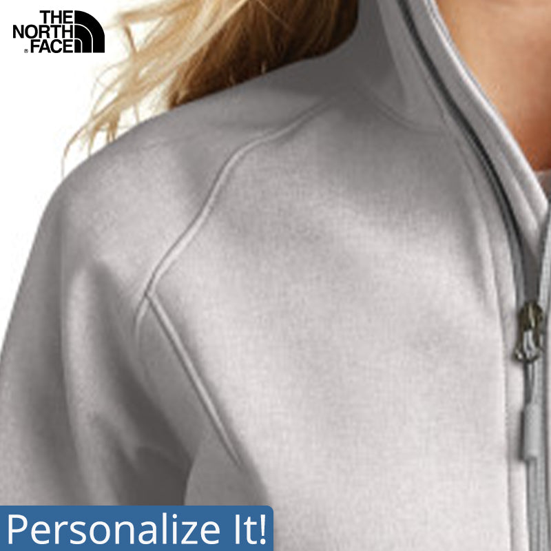 The North Face® Ladies Apex Barrier Soft Shell Jacket