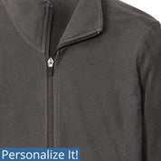 Port Authority® Mens Accord Microfleece Jacket