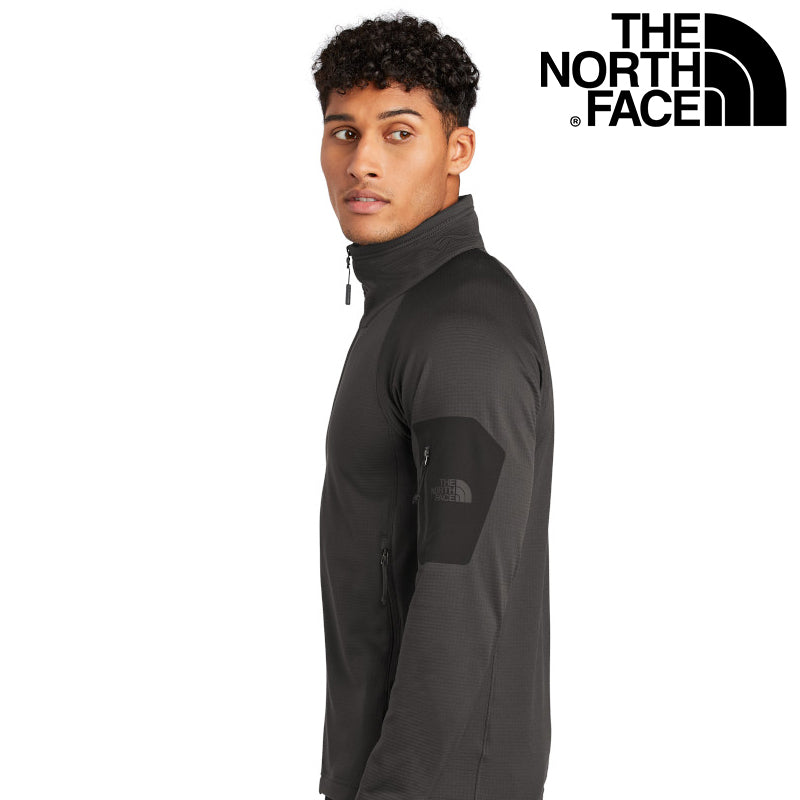 The North Face ® Men's Mountain Peaks Full-Zip Nurse Jacket