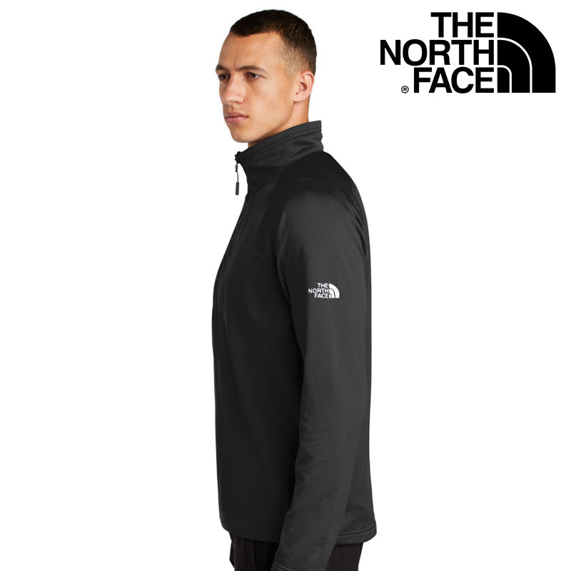 The North Face ® Adult (mens) Mountain Peaks 1/4-Zip Nurse Pullover