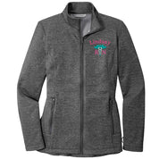 Port Authority® Ladies Collective Striated Jacket