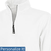 Closeout | Charles River Mens Crosswind 1/4 Sweatshirt