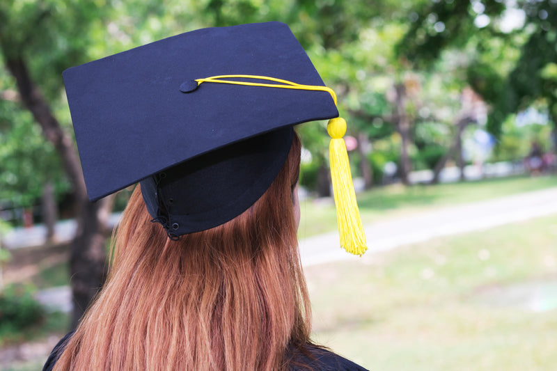 Show Some Love with These Thoughtful Nurse Graduation Gifts