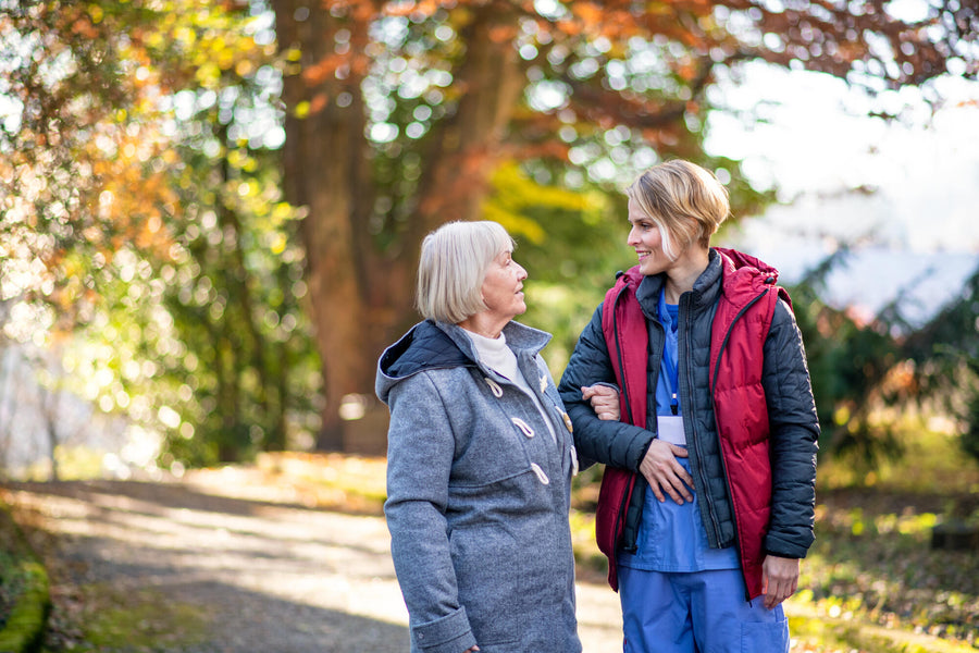 A Guide to the Best Jackets for Nurses in 2025