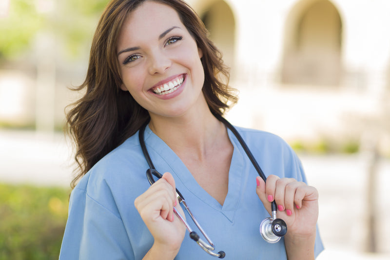 7 Nurse Essentials Every Nurse Needs