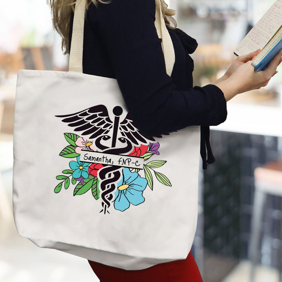 Nursing Tote Bags: All the Reasons You Need One Stat!