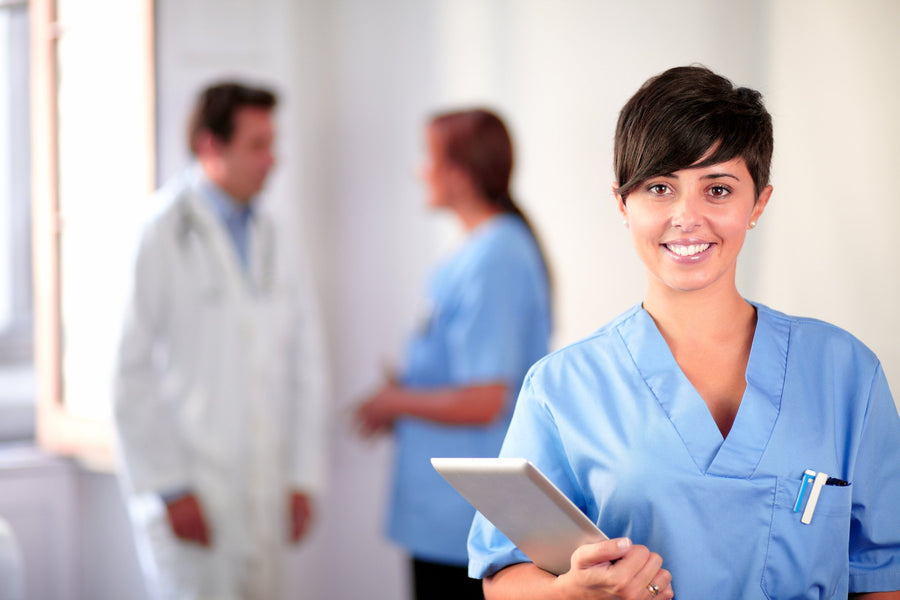 6 Helpful Tips Every New Nurse Should Know