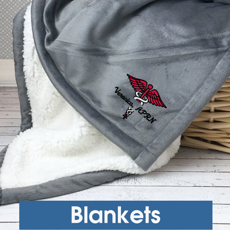 Blankets