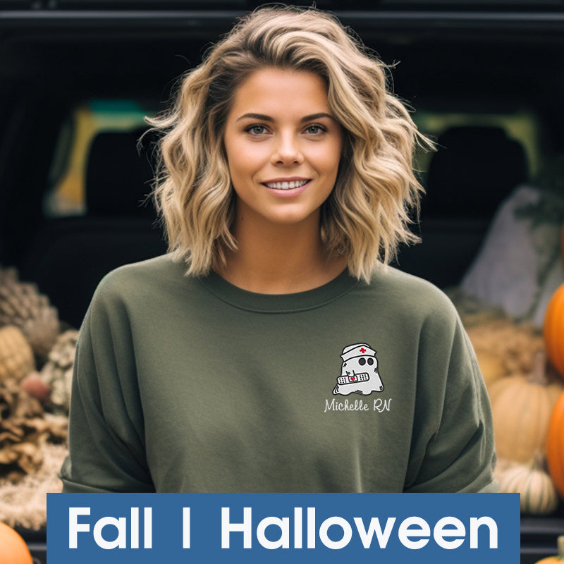 Fall | Halloween