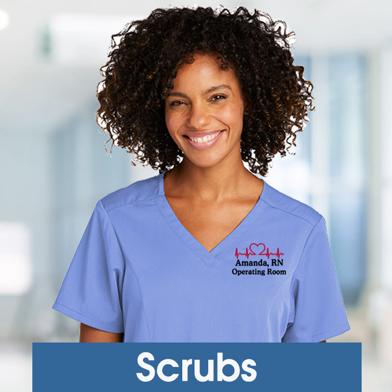 Scrubs