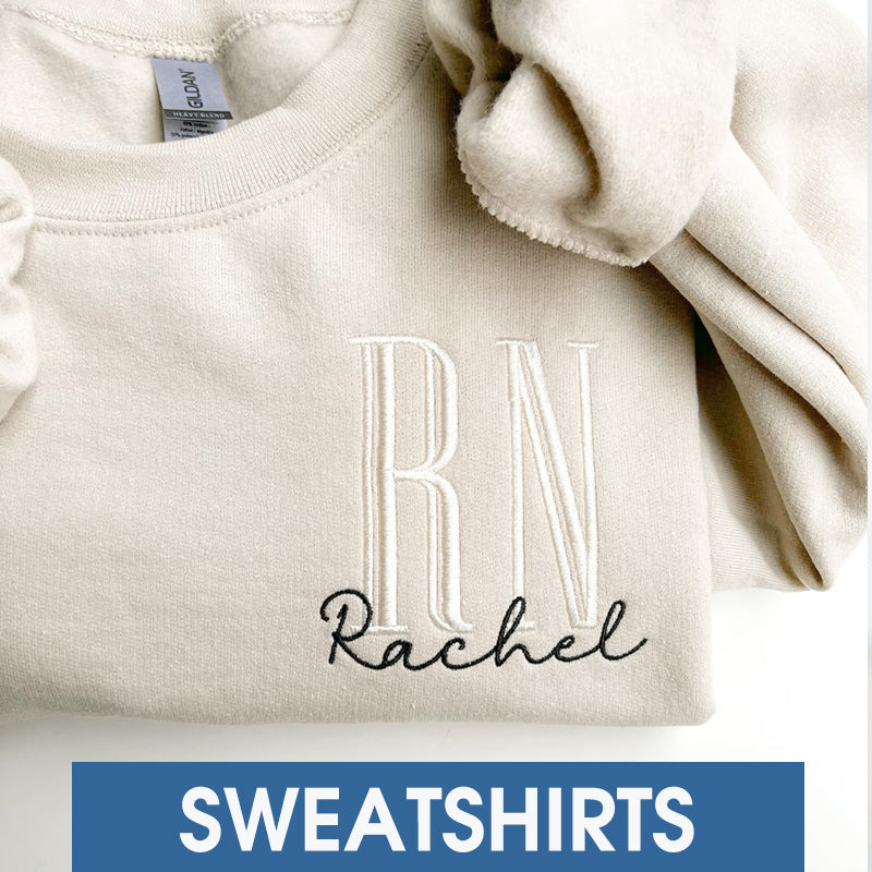 Sweatshirts