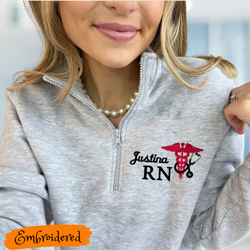 Specialty Design | Stetho-Caduceus | Design 04