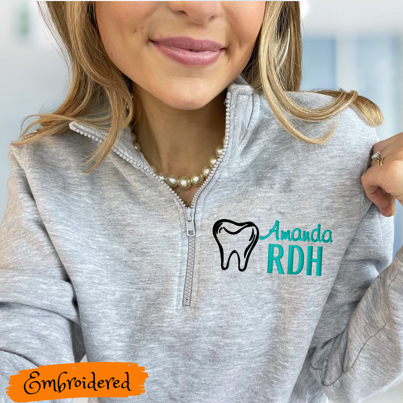 Specialty Design | Tooth | Design 12