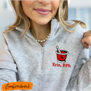 Specialty Design | Mortar and Pestle | Design 13