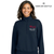 Mercer+Mettle® Women’s 1/4-Zip | Custom Embroidered for Healthcare Professionals