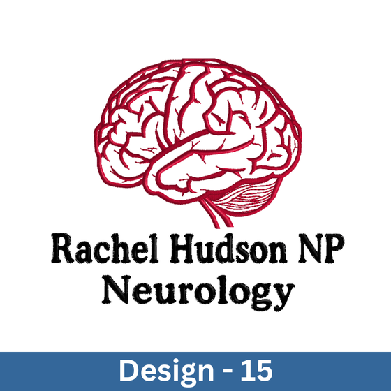 Specialty Design | Brain | Design 15