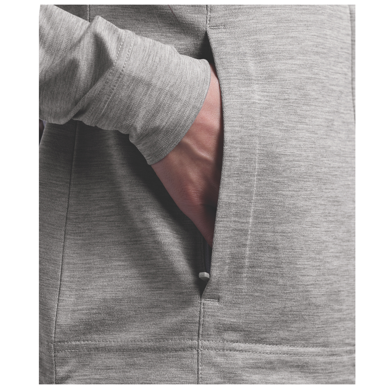 Charles River Women's Nu Fitness Jacket | Custom Embroidered