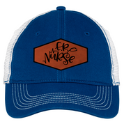 ER Nurse Trucker Cap