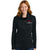 OVERSTOCK | Eddie Bauer® Women’s Smooth Mid Layer  Full-Zip | Black 2XL