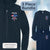 Flag Caduceus Bundle | Full zip Sweatshirt - Long-Sleeve Tee- Short Sleeve Tee