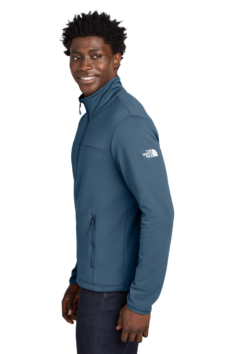 The North Face® Men's Aim Full-Zip Jacket