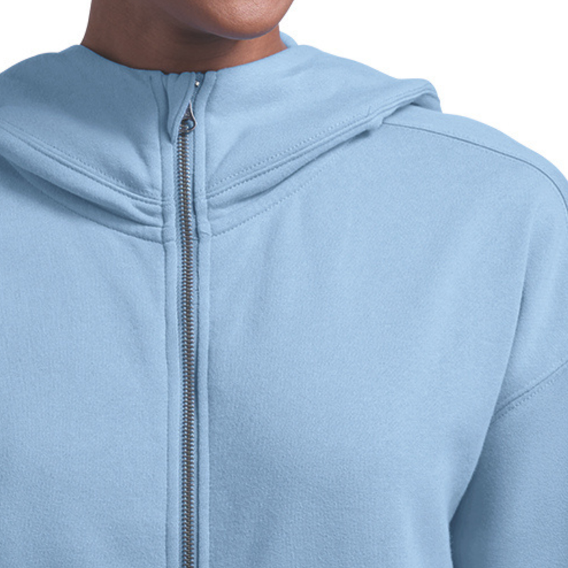 Women's Willow Full Zip Hoodie