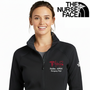 The North Face® Women’s Aim Full-Zip Jacket