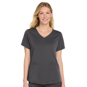Wink® Women’s Premiere Flex™ Mock Wrap Top