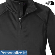 The North Face Mens Ridgewall Soft Shell Jacket | NF0A3LGX