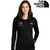 The North Face ® Ladies Skyline Full-Zip | Bow Embroidery